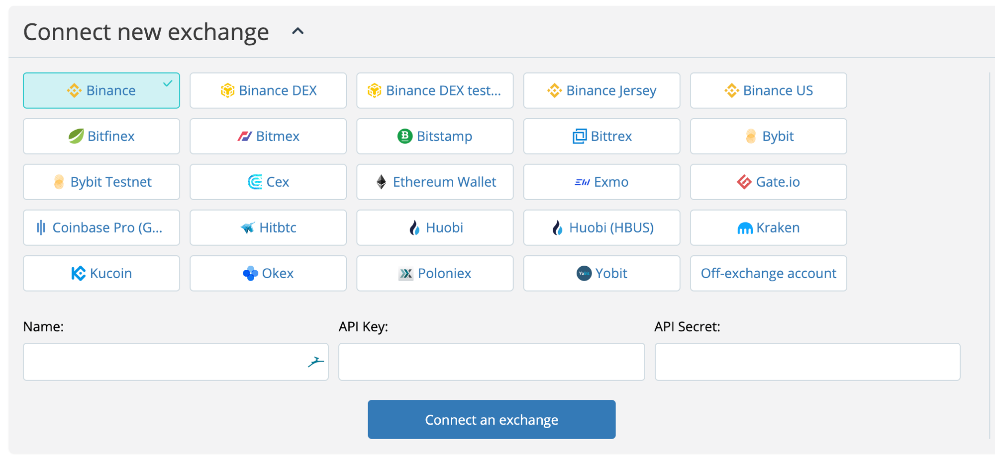 Binance bot - Automated cryptocurrency trading for Binance free crypto trading bot binance